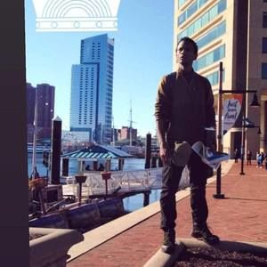 Meet your Posher, Steven